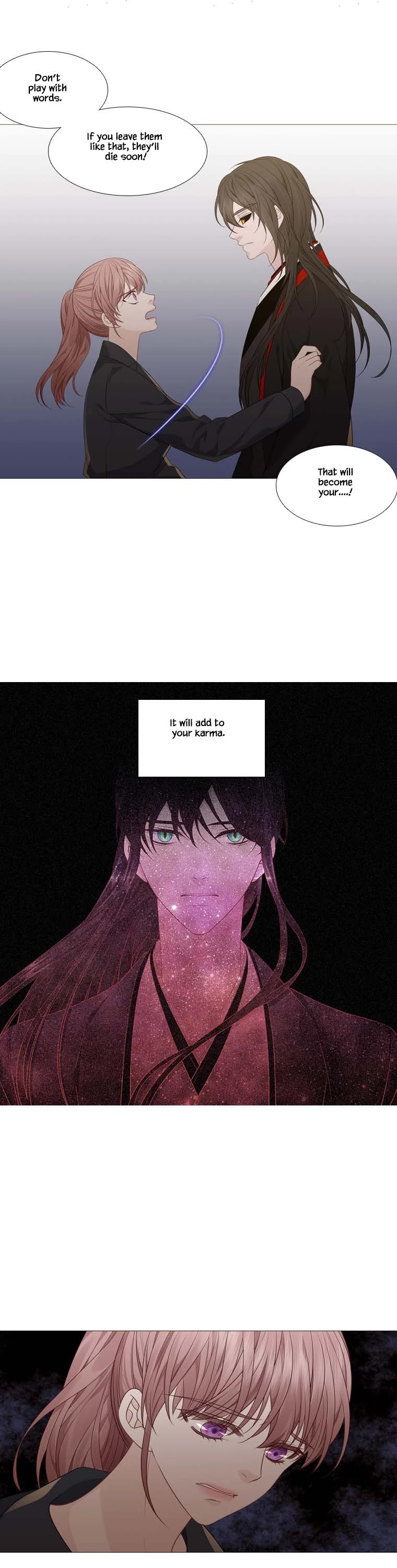 Heavenly Match Chapter 305 page 14 - Chapter 305