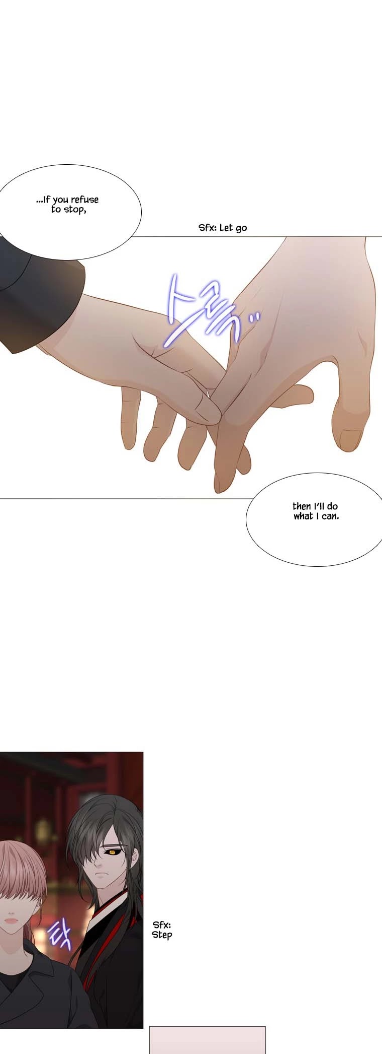 Heavenly Match Chapter 305 page 15 - Chapter 305