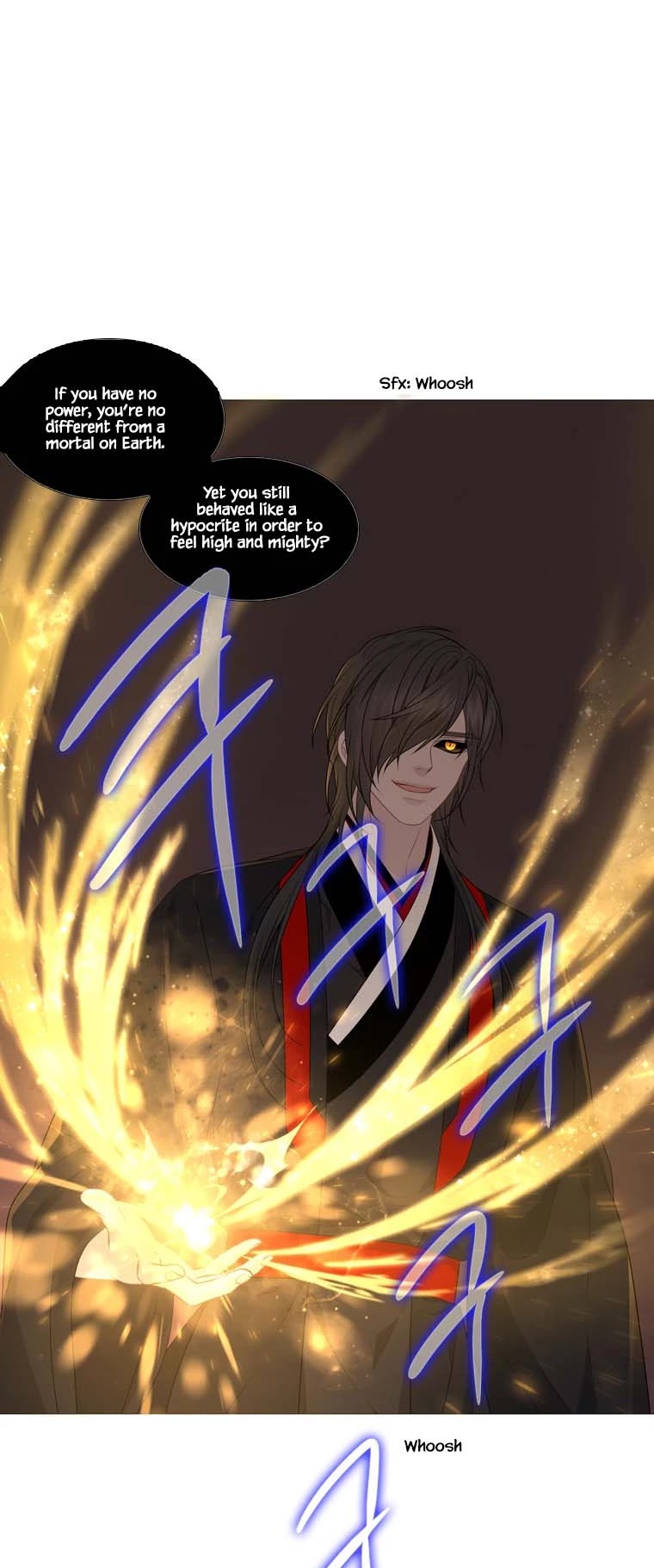 Heavenly Match Chapter 305 page 23 - Chapter 305