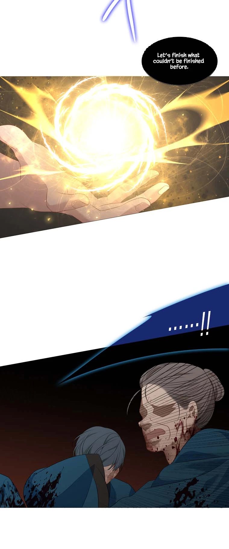 Heavenly Match Chapter 305 page 24 - Chapter 305