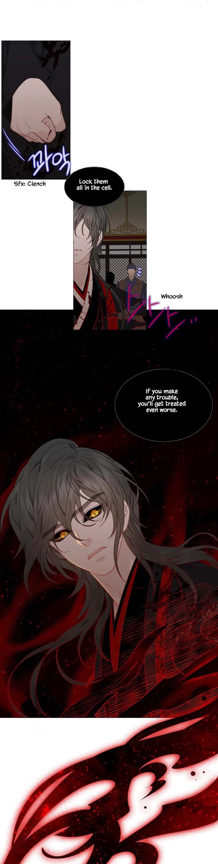Heavenly Match Chapter 306 page 10 - Chapter 306