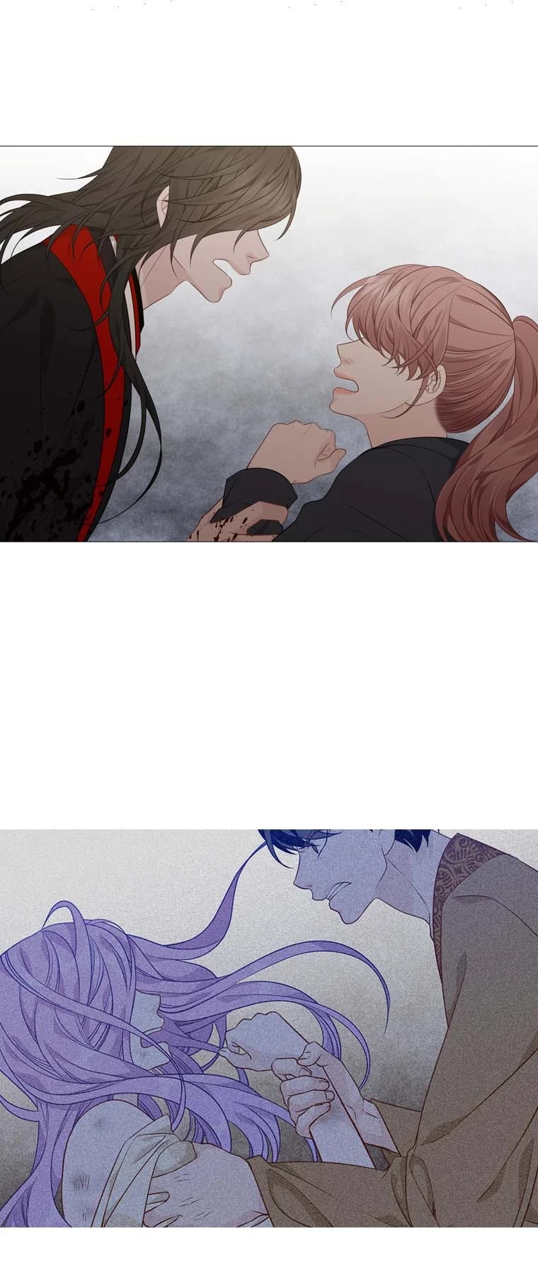 Heavenly Match Chapter 306 page 13 - Chapter 306