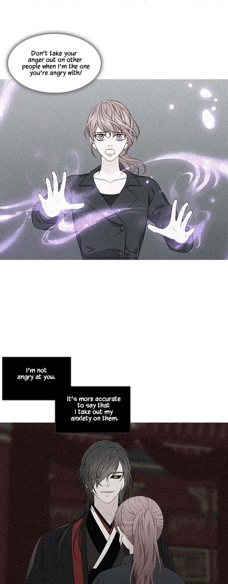 Heavenly Match Chapter 306 page 25 - Chapter 306