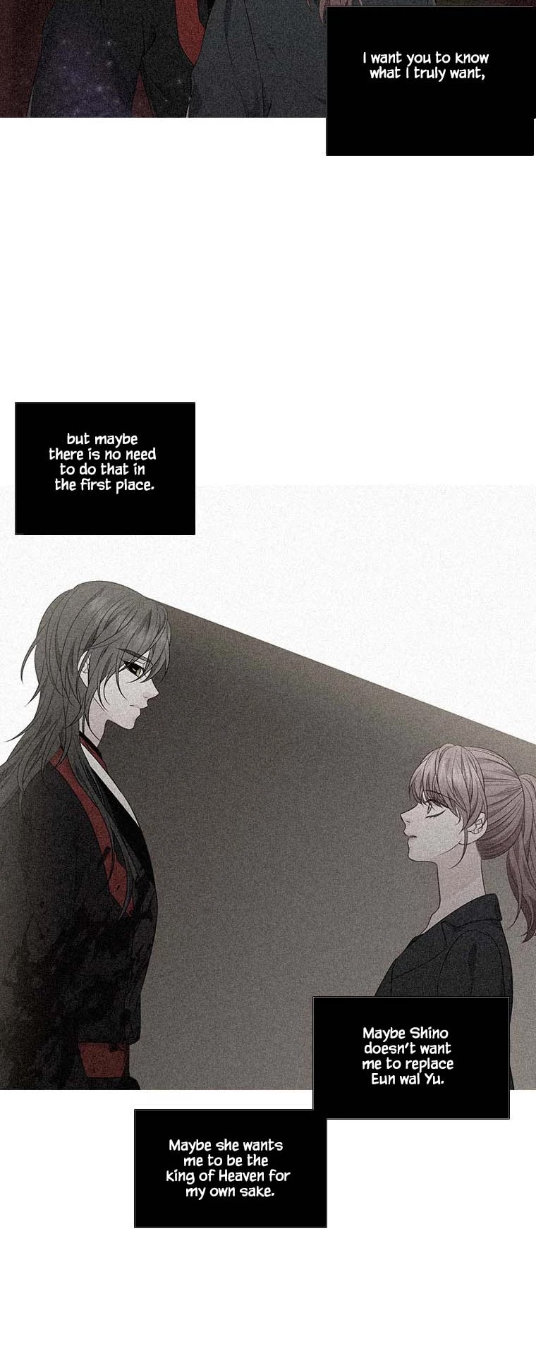 Heavenly Match Chapter 306 page 26 - Chapter 306