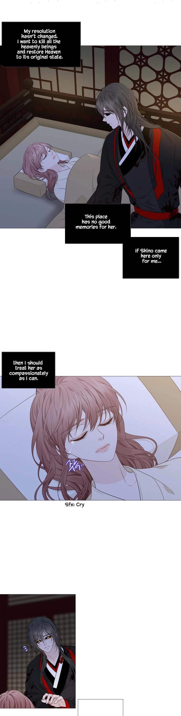 Heavenly Match Chapter 306 page 27 - Chapter 306