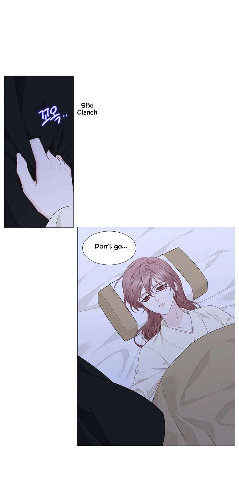 Heavenly Match Chapter 306 page 29 - Chapter 306