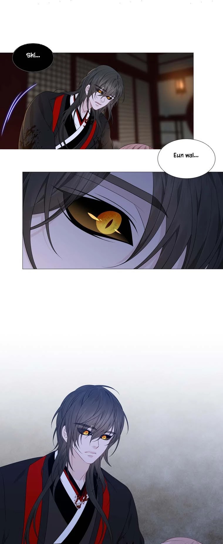 Heavenly Match Chapter 306 page 30 - Chapter 306