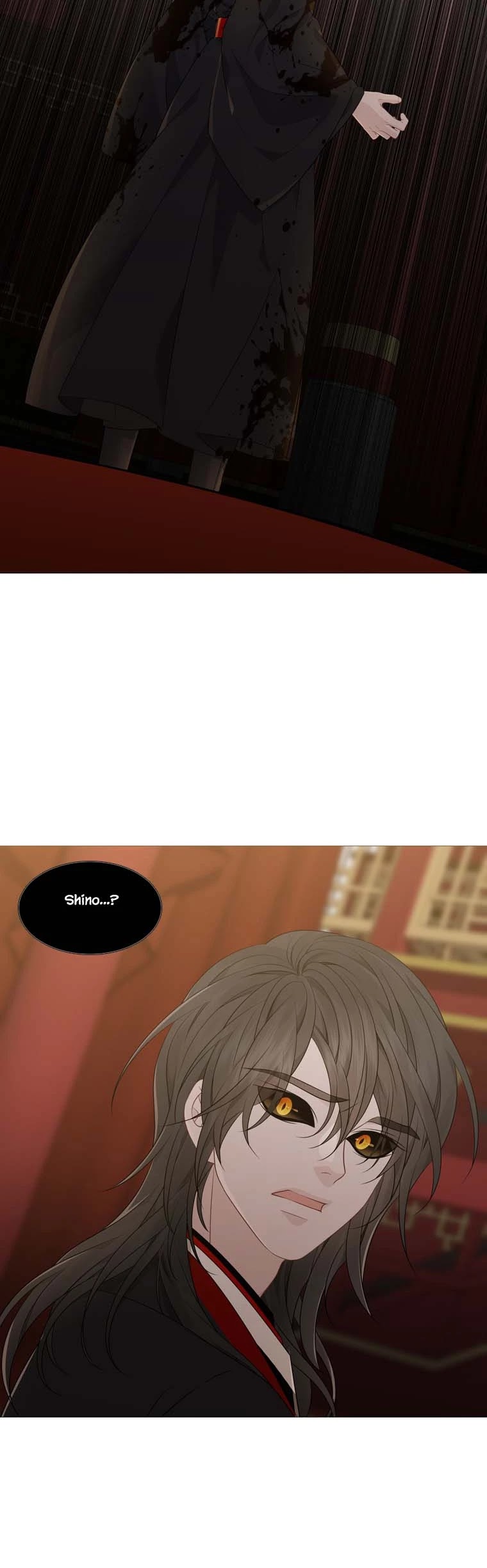 Heavenly Match Chapter 306 page 9 - Chapter 306