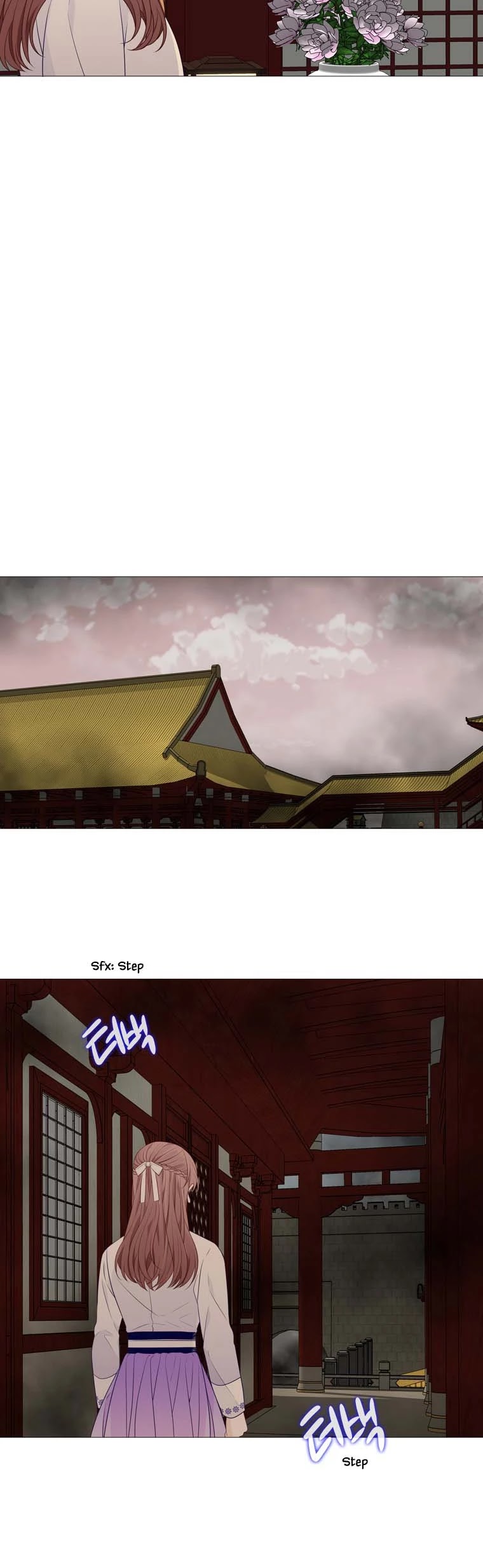 Heavenly Match Chapter 309 page 18 - Chapter 309