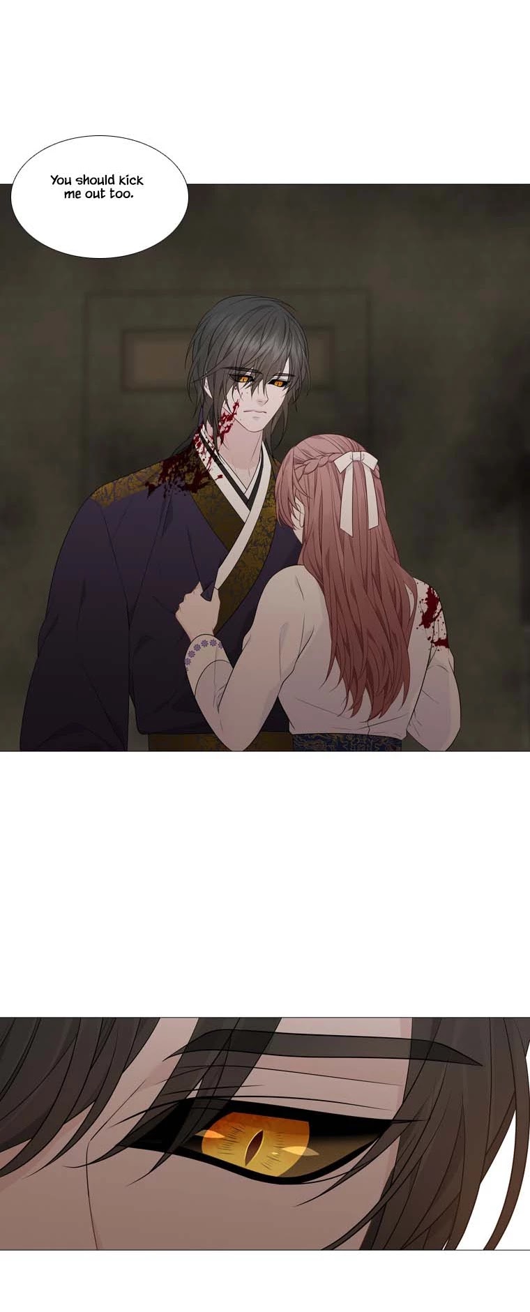 Heavenly Match Chapter 309 page 27 - Chapter 309