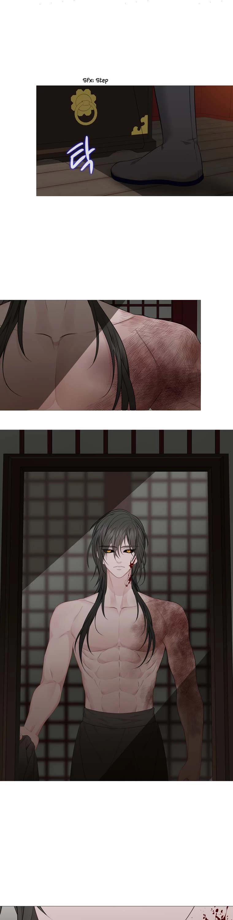 Heavenly Match Chapter 309 page 34 - Chapter 309
