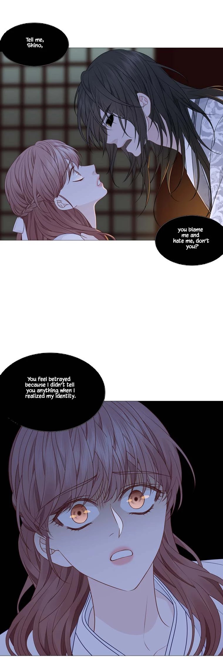 Heavenly Match Chapter 309 page 8 - Chapter 309