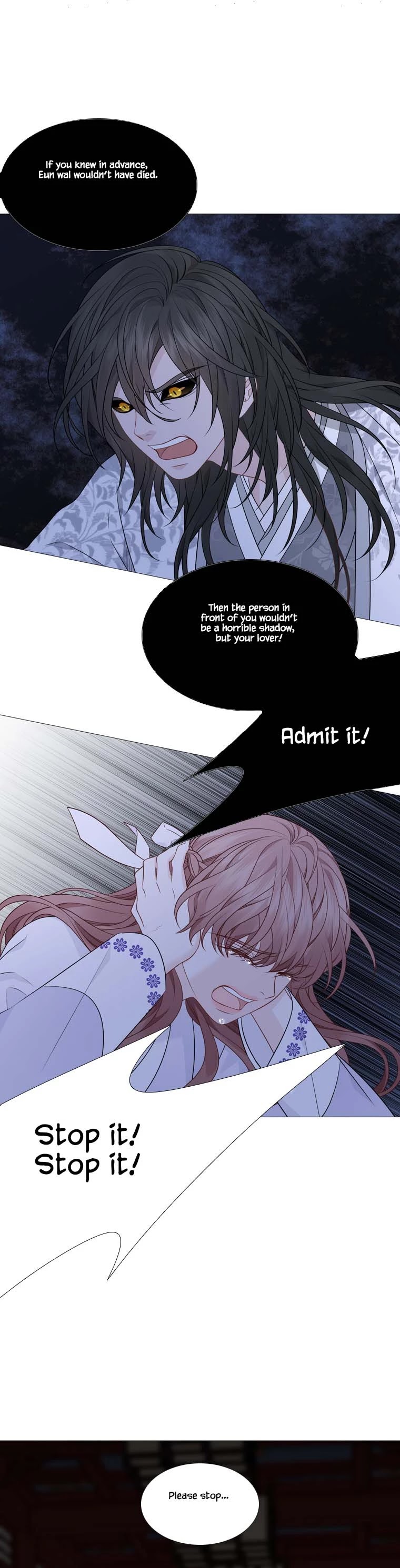 Heavenly Match Chapter 309 page 9 - Chapter 309
