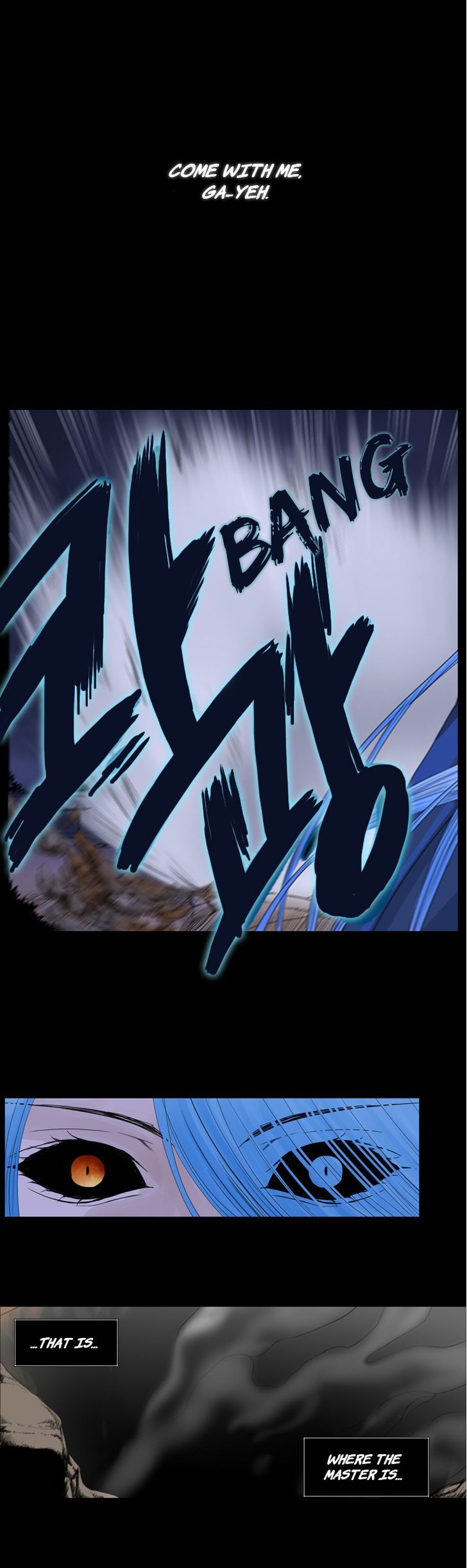 Heavenly Match Chapter 31 page 1 - Chapter 31