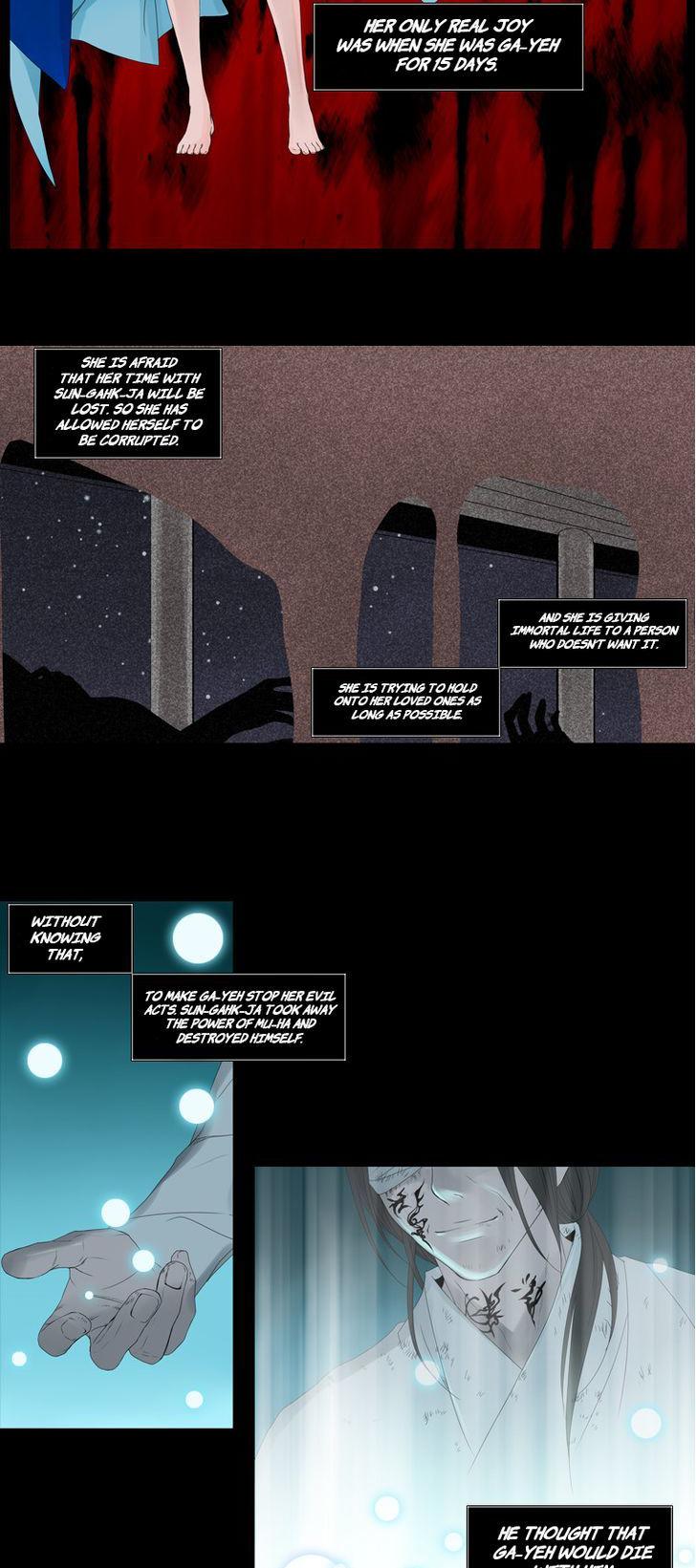Heavenly Match Chapter 31 page 12 - Chapter 31