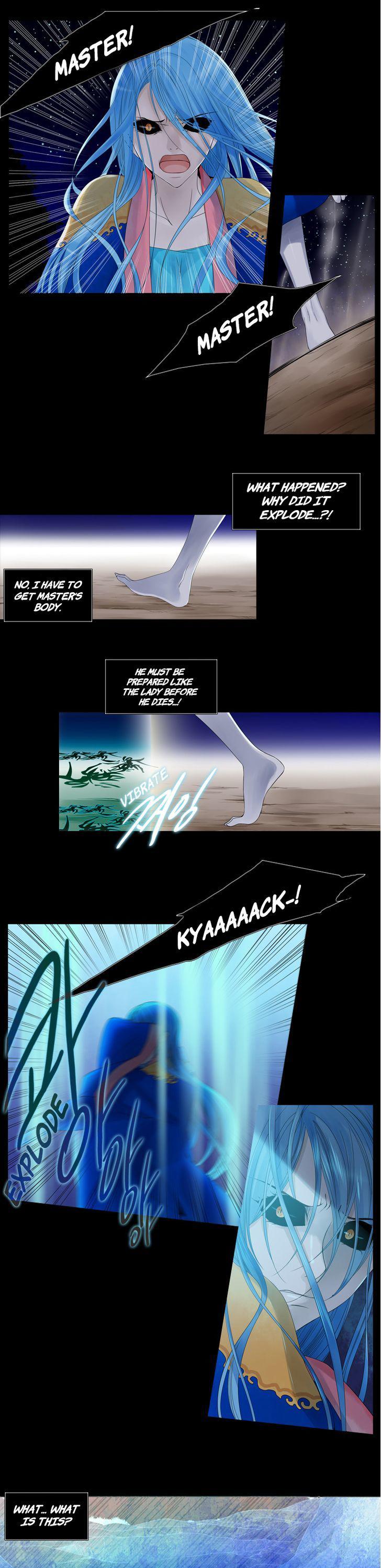 Heavenly Match Chapter 31 page 2 - Chapter 31