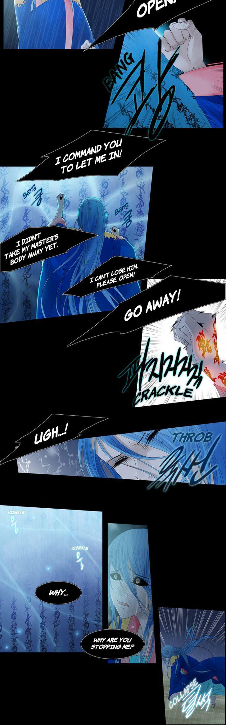 Heavenly Match Chapter 31 page 4 - Chapter 31