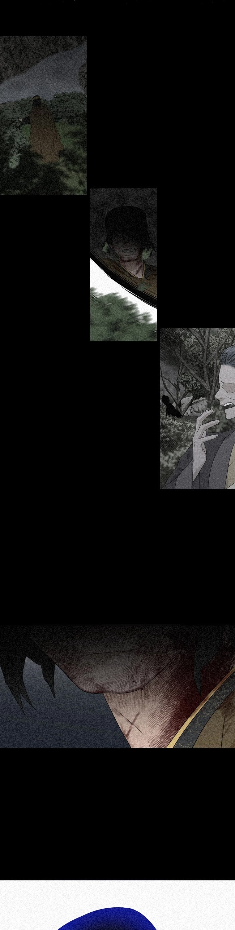 Heavenly Match Chapter 310 page 10 - Chapter 310