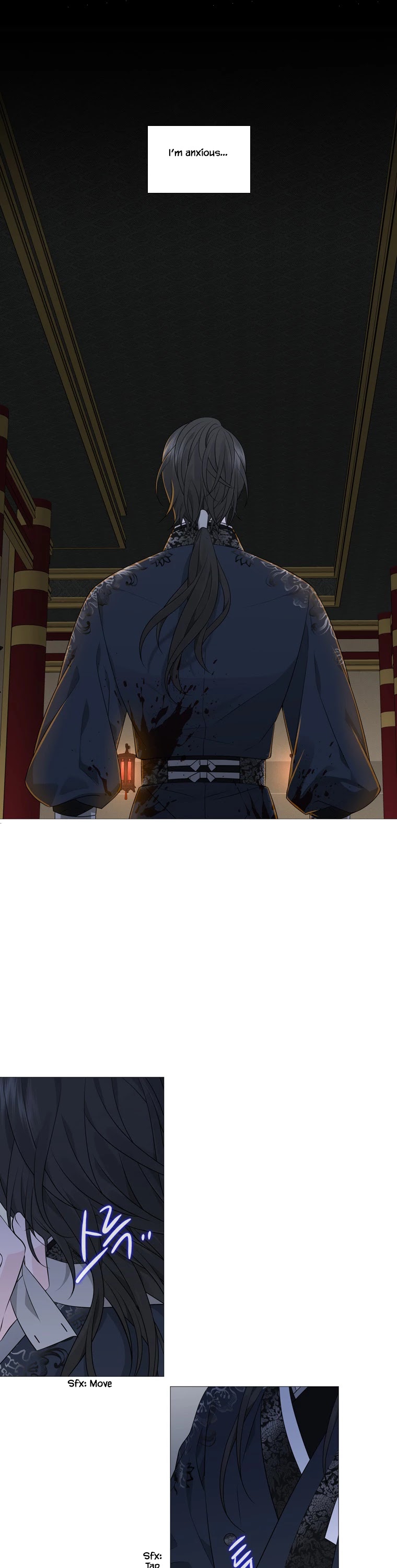 Heavenly Match Chapter 310 page 18 - Chapter 310