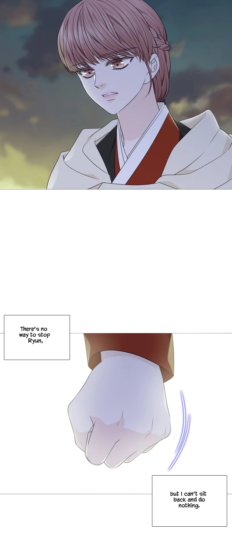 Heavenly Match Chapter 310 page 2 - Chapter 310