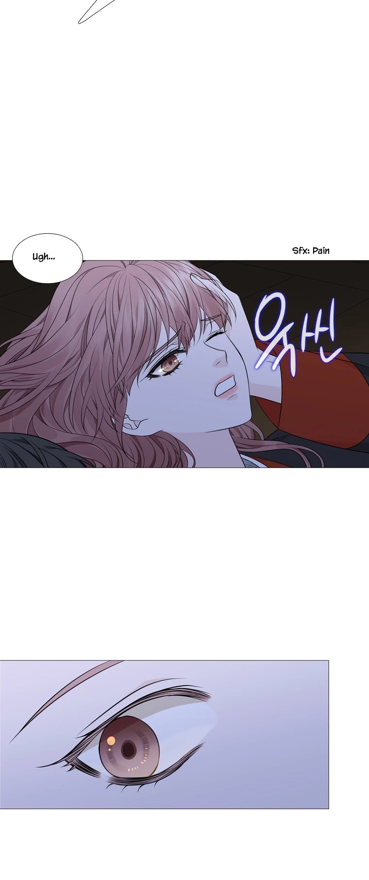 Heavenly Match Chapter 310 page 23 - Chapter 310