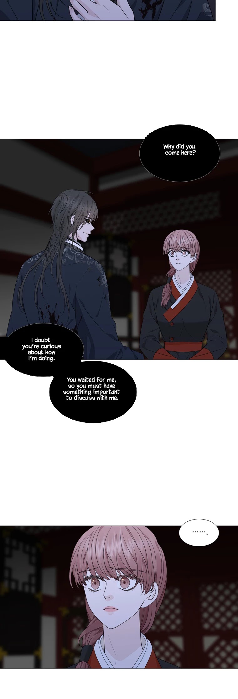 Heavenly Match Chapter 310 page 32 - Chapter 310