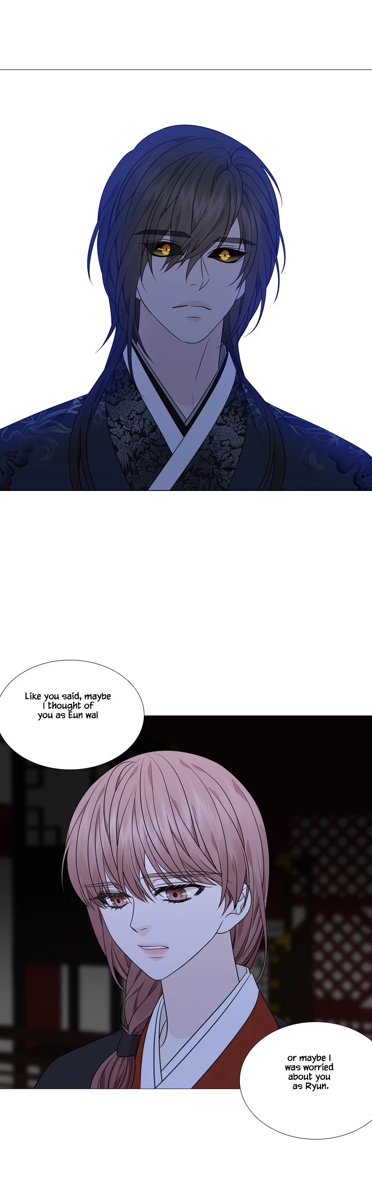 Heavenly Match Chapter 310 page 35 - Chapter 310