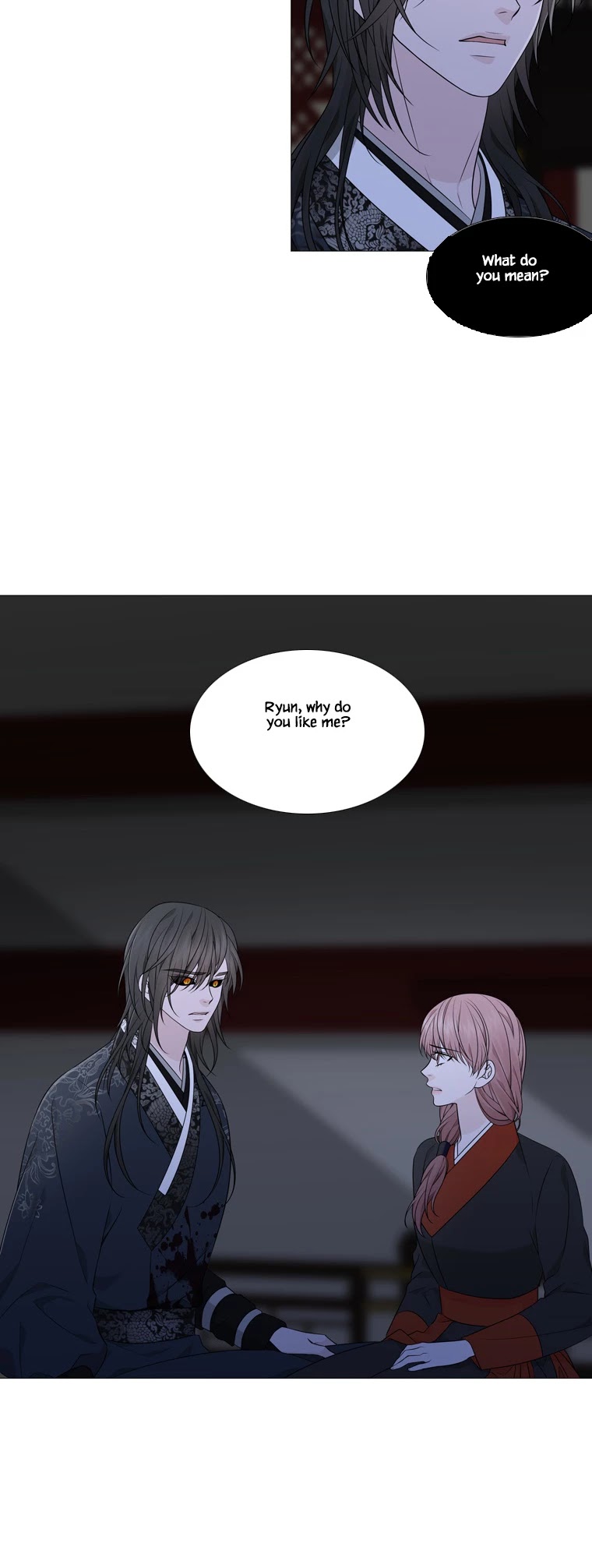 Heavenly Match Chapter 310 page 38 - Chapter 310
