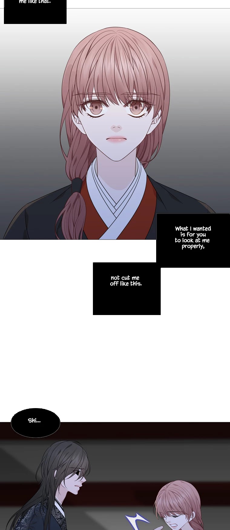 Heavenly Match Chapter 311 page 14 - Chapter 311