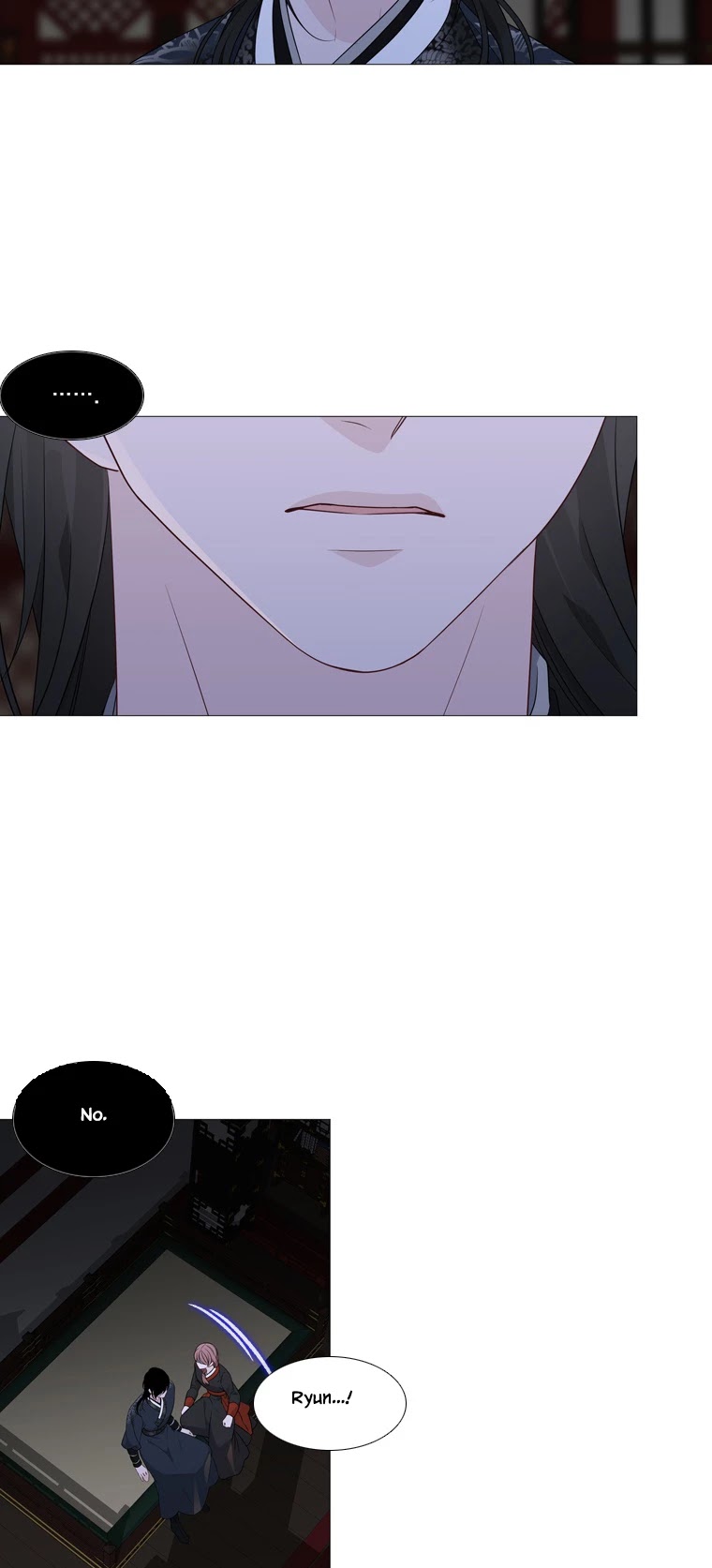 Heavenly Match Chapter 311 page 20 - Chapter 311