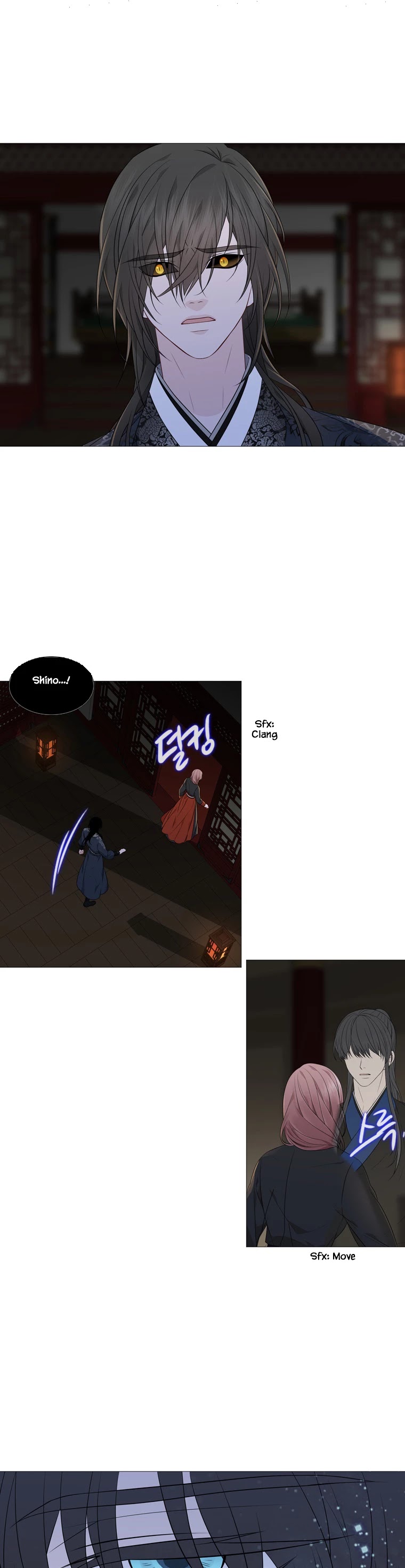 Heavenly Match Chapter 311 page 28 - Chapter 311