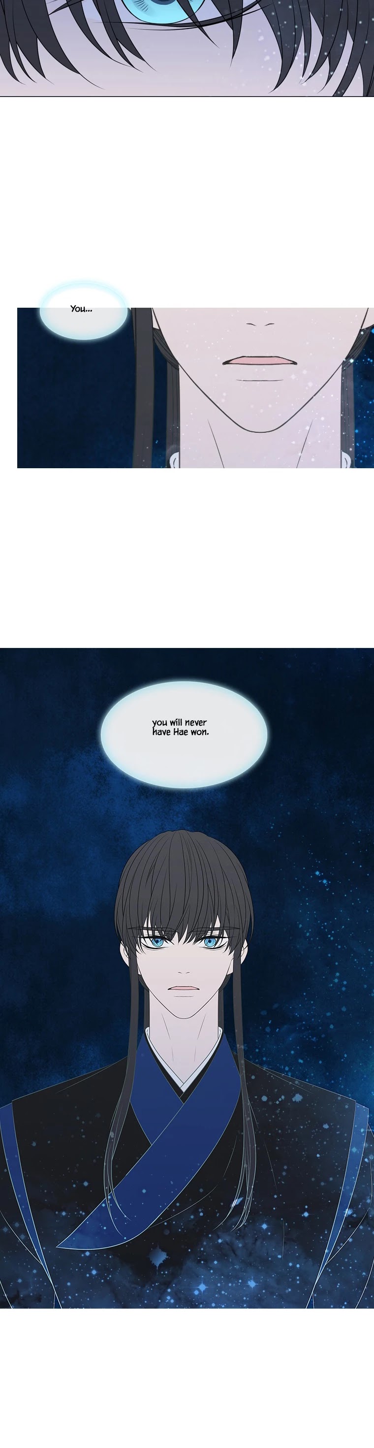 Heavenly Match Chapter 311 page 29 - Chapter 311