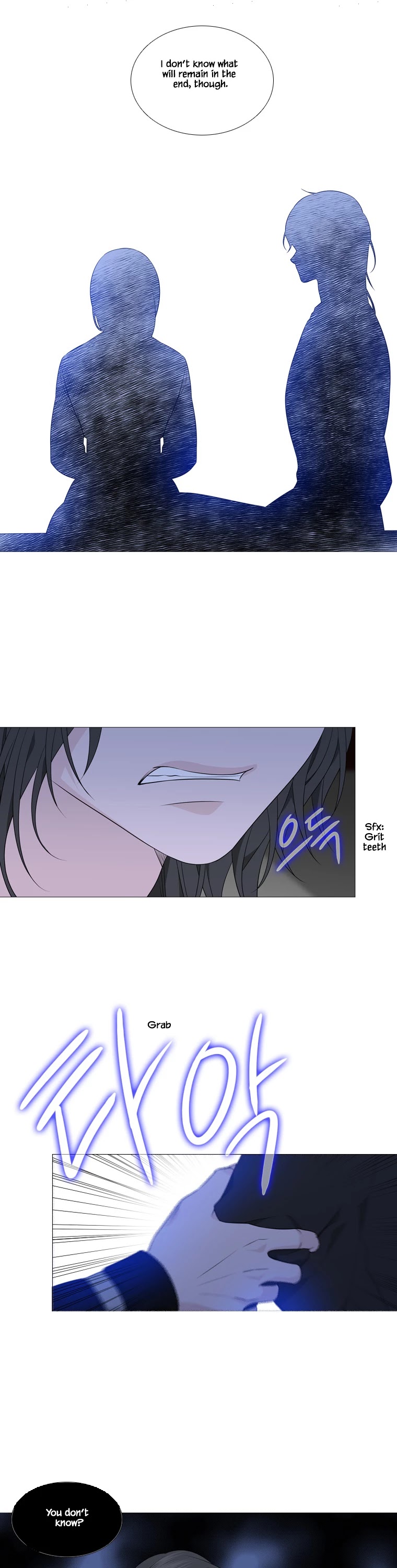 Heavenly Match Chapter 311 page 4 - Chapter 311