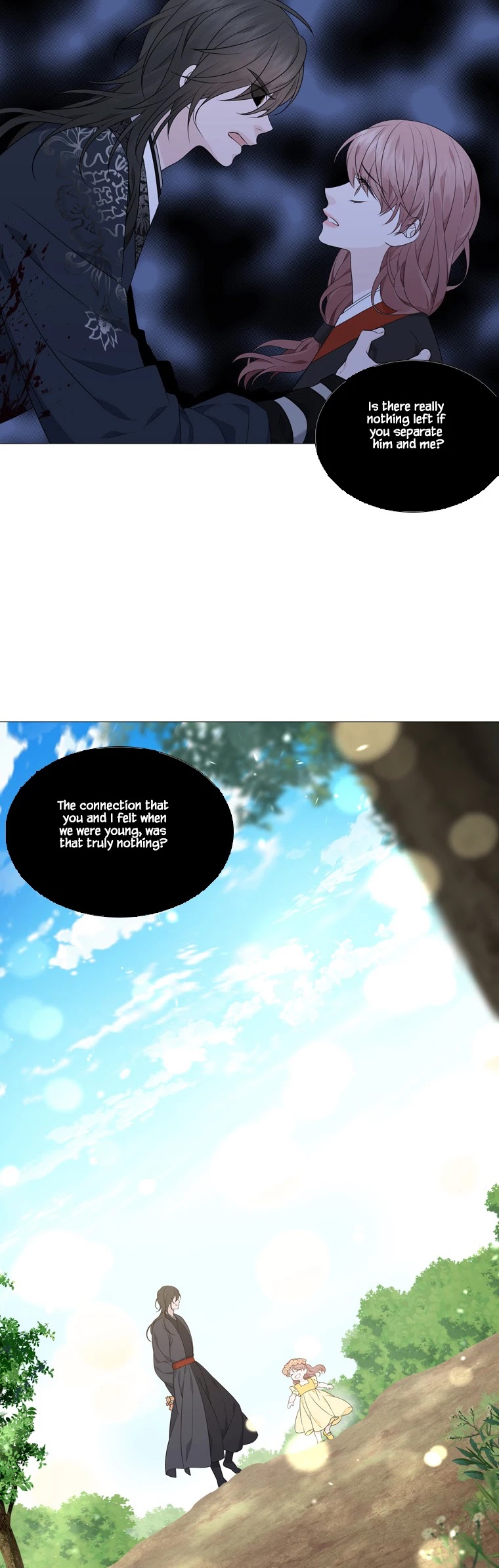 Heavenly Match Chapter 311 page 5 - Chapter 311