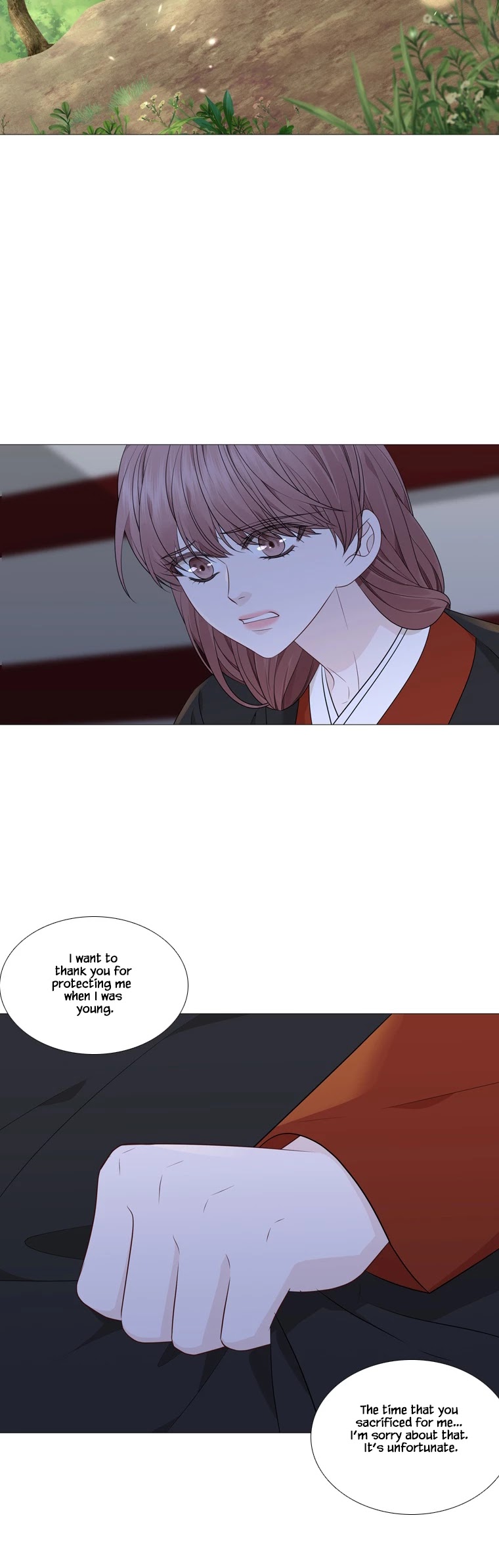 Heavenly Match Chapter 311 page 6 - Chapter 311
