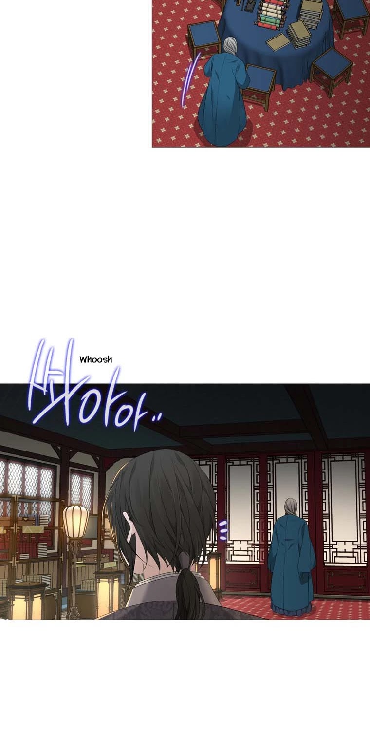 Heavenly Match Chapter 312 page 10 - Chapter 312