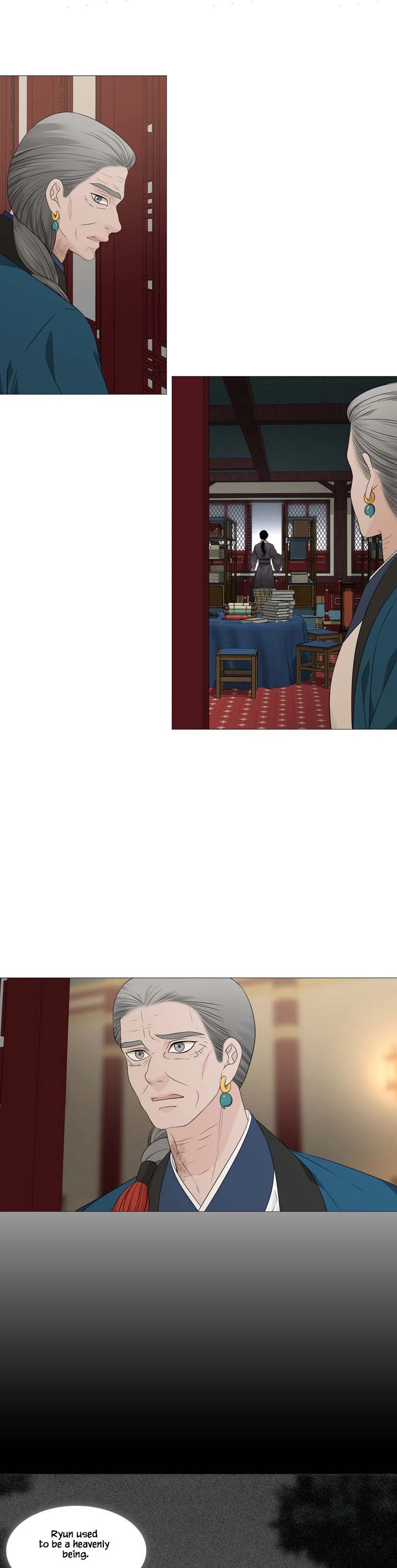 Heavenly Match Chapter 312 page 11 - Chapter 312