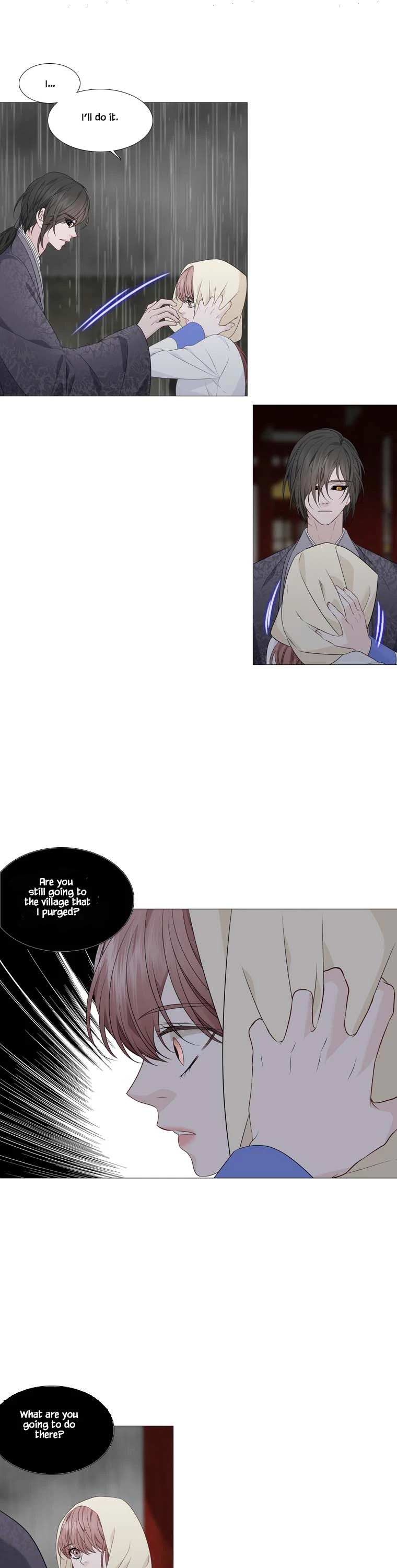 Heavenly Match Chapter 312 page 23 - Chapter 312