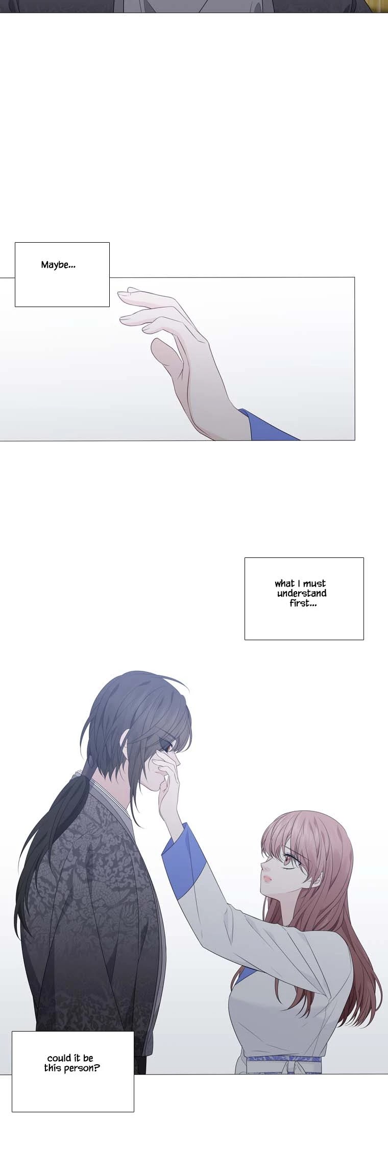 Heavenly Match Chapter 312 page 30 - Chapter 312