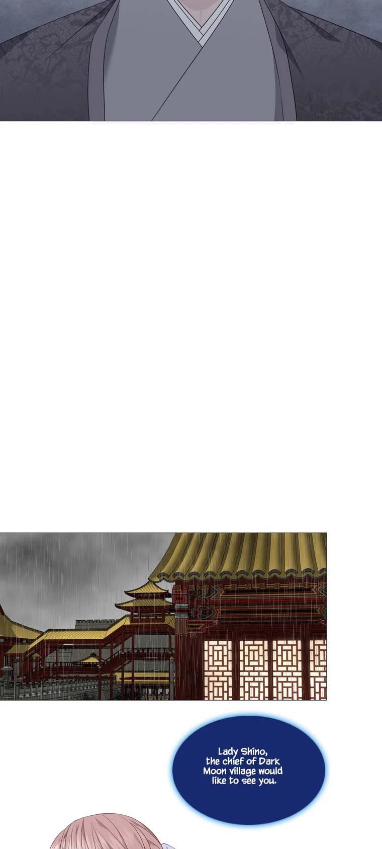 Heavenly Match Chapter 312 page 35 - Chapter 312