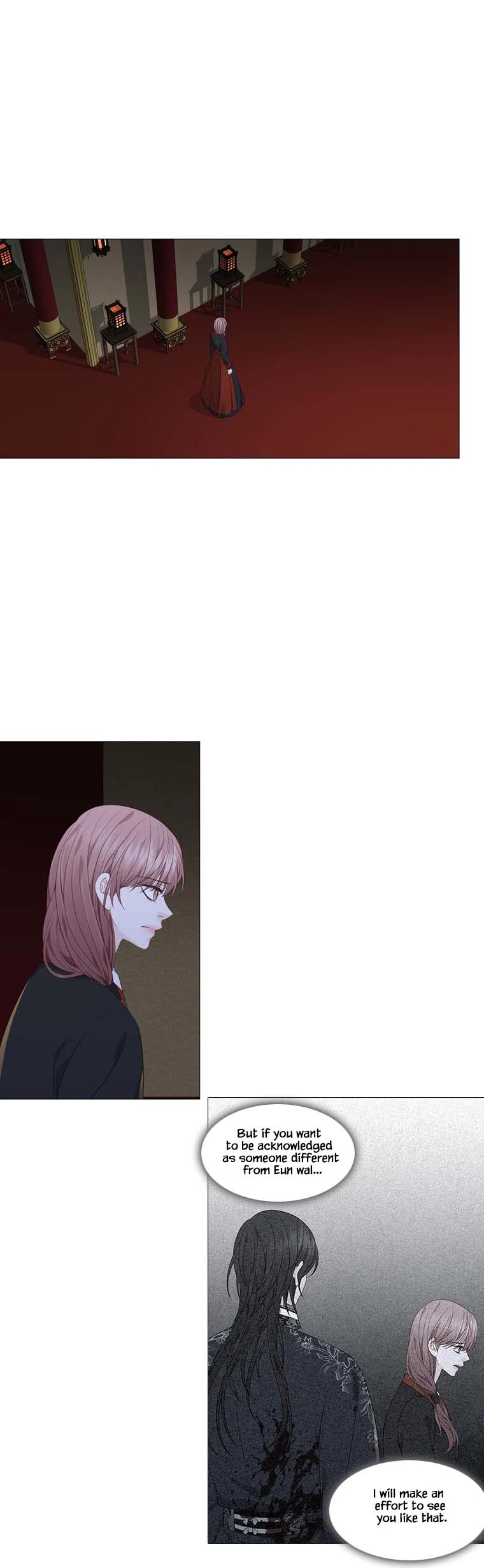 Heavenly Match Chapter 312 page 4 - Chapter 312