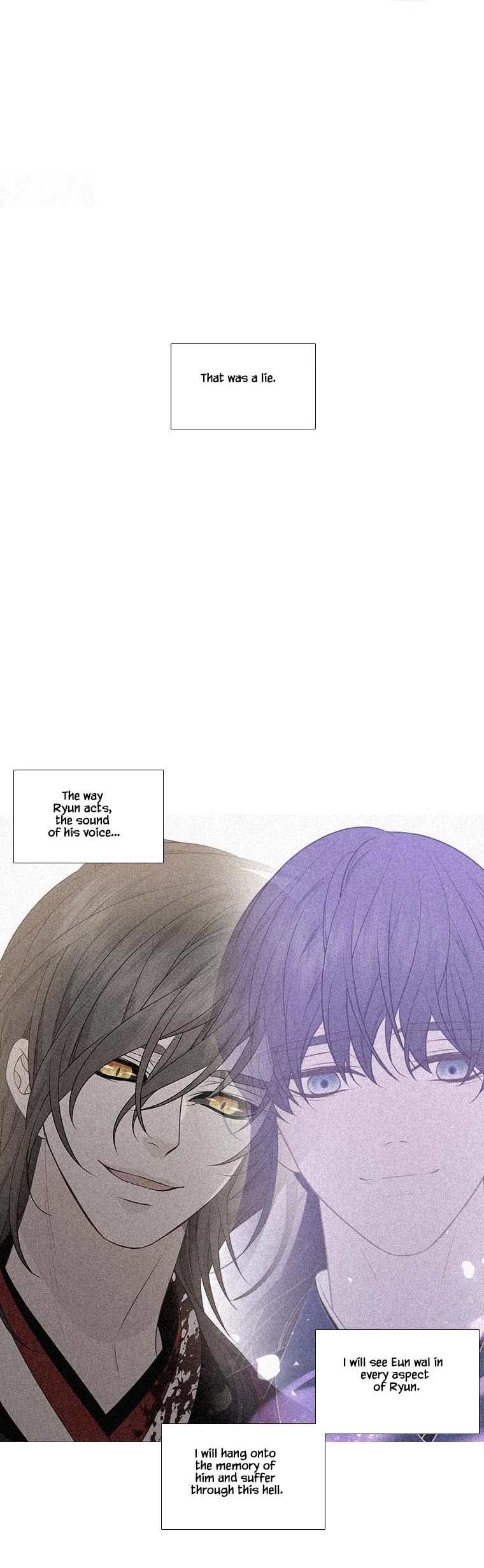 Heavenly Match Chapter 312 page 5 - Chapter 312