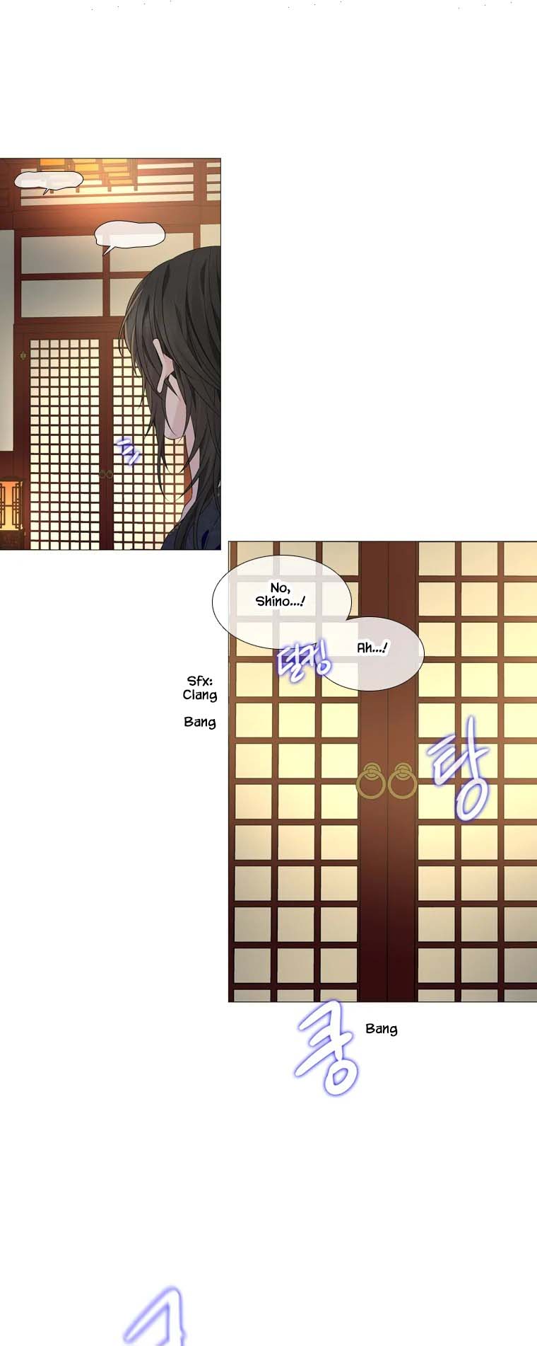 Heavenly Match Chapter 313 page 30 - Chapter 313