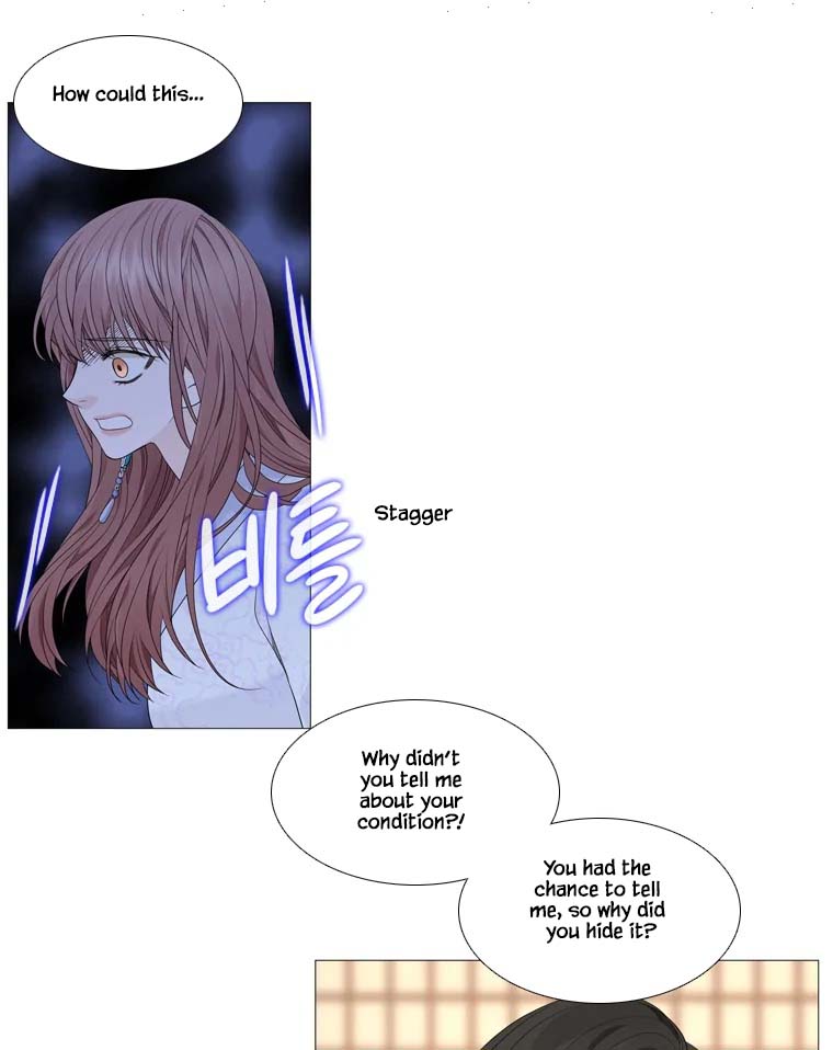 Heavenly Match Chapter 313 page 39 - Chapter 313