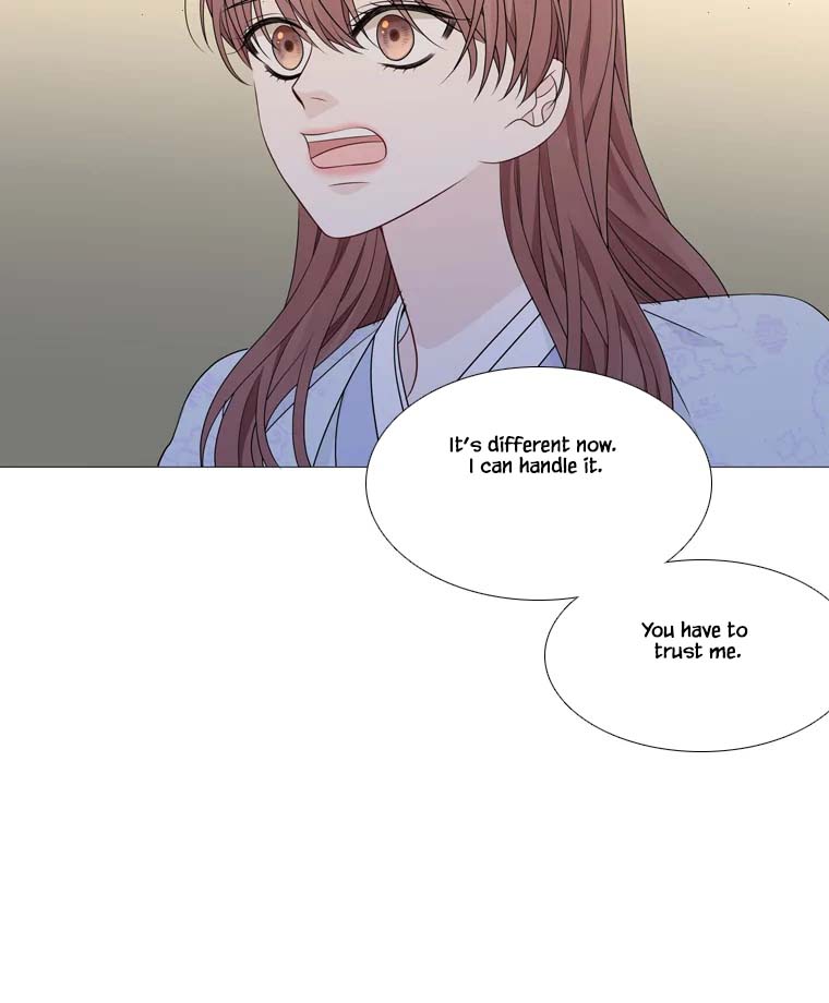 Heavenly Match Chapter 313 page 50 - Chapter 313