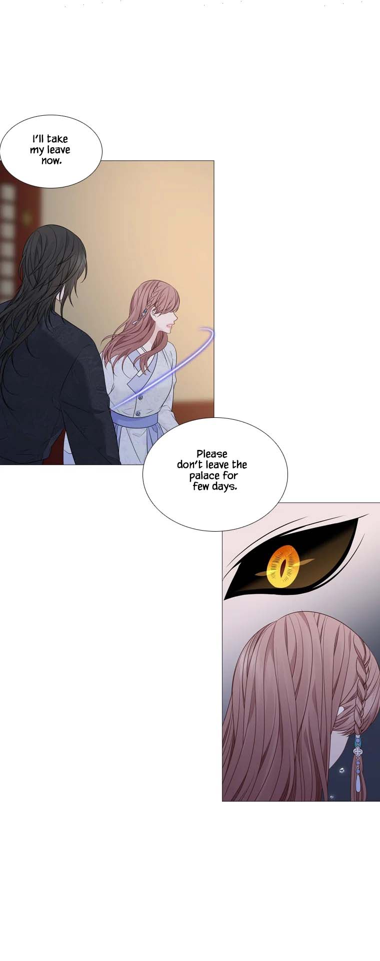 Heavenly Match Chapter 314 page 10 - Chapter 314