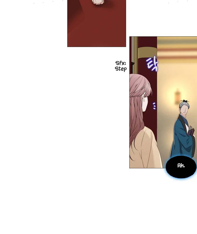 Heavenly Match Chapter 314 page 40 - Chapter 314