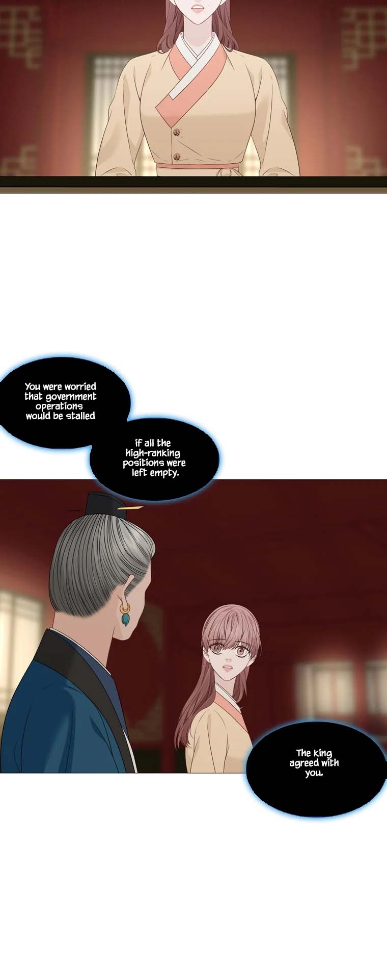 Heavenly Match Chapter 314 page 48 - Chapter 314