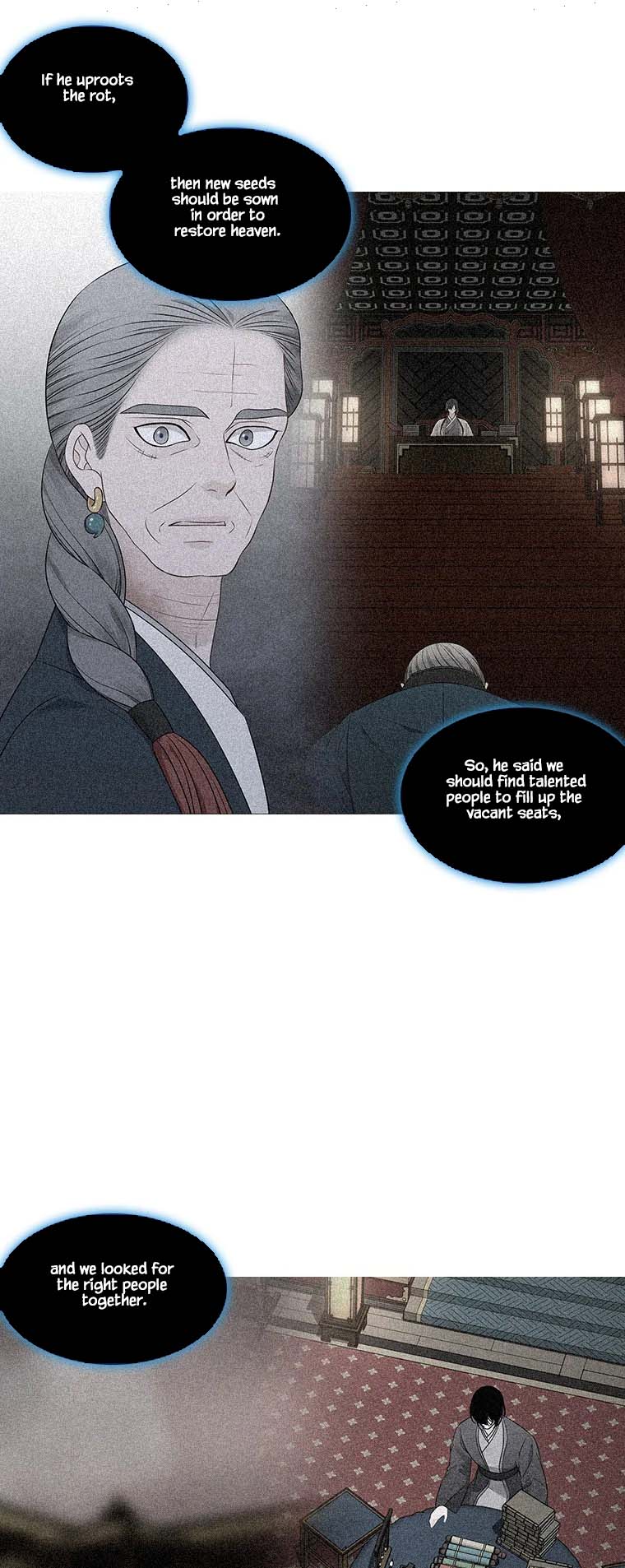 Heavenly Match Chapter 314 page 49 - Chapter 314