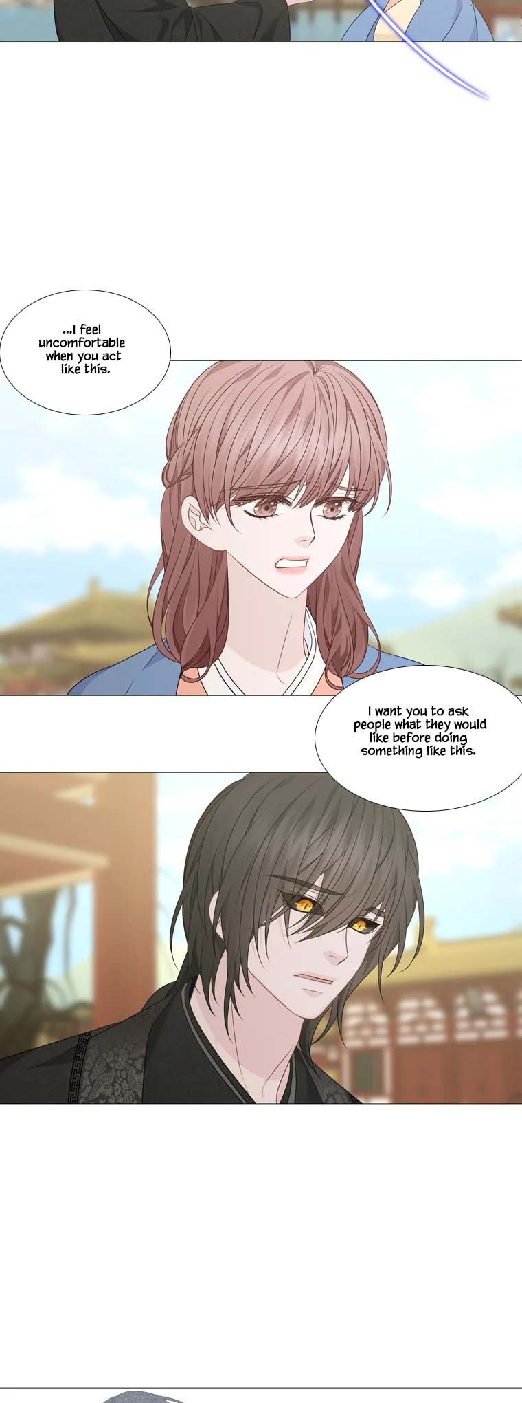 Heavenly Match Chapter 314 page 66 - Chapter 314